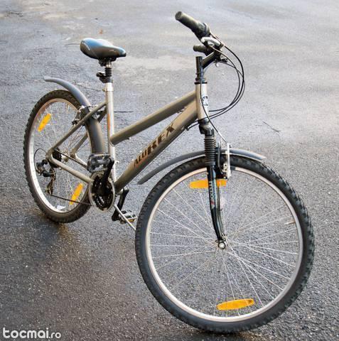 Bicicleta Dama 26 aluminiu