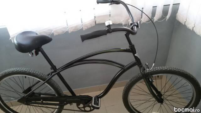 Bicicleta electra cruiser1