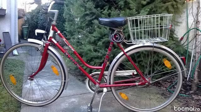 bicicleta femei 26