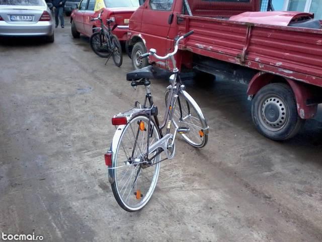 Bicicleta marca puch