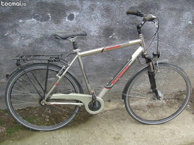 bicicleta mendocino