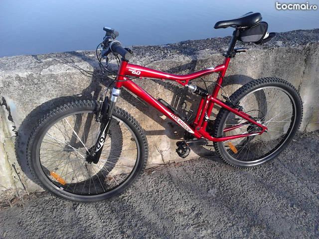 Bicicleta RockRider 6. 0