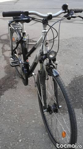 Bicicleta Treking, KALKOFF made in Germany