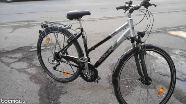 Bicicleta Treking, KALKOFF made in Germany