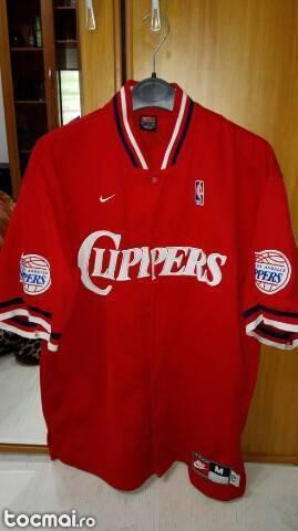 bluza Nike NBA Clippers originala ca noua!de basket