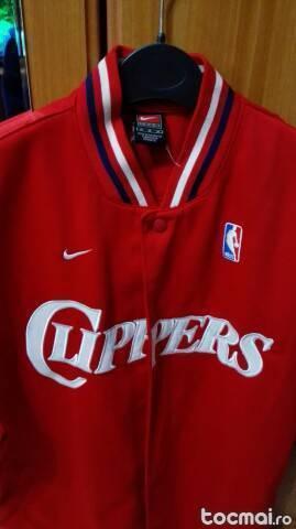 bluza Nike NBA Clippers originala ca noua!de basket