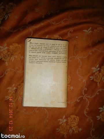 Cartea Mica Dorrit de Charles Dickens