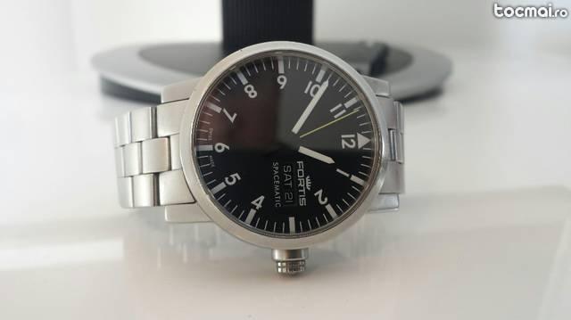 Ceas Fortis Spacematic Automatic