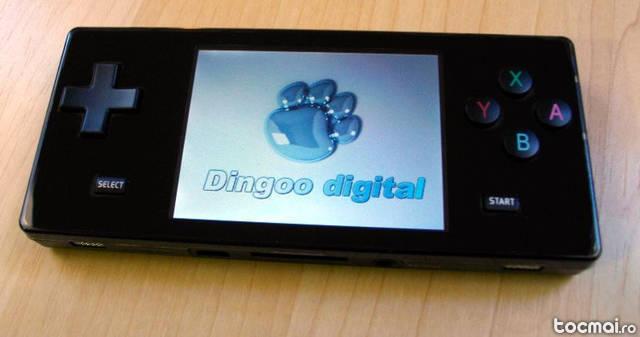 Consola Dingo a320 + una pentru piese