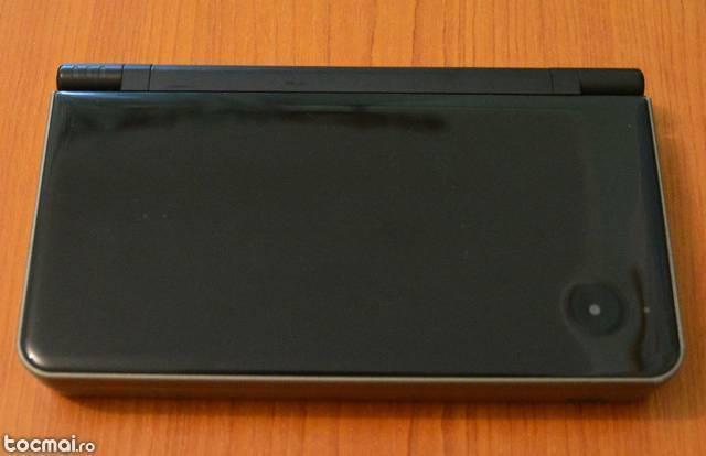 consola Nintendo DSi XL