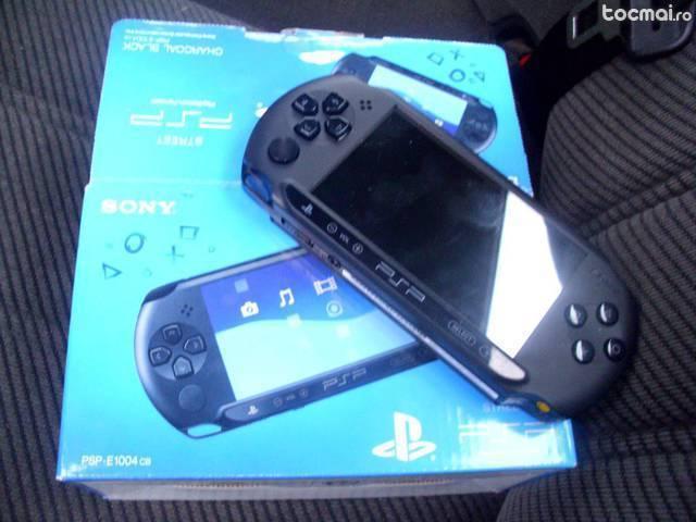 Consola PSP 