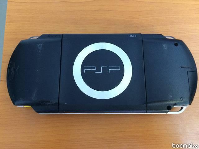 Consola PSP Sony E1004 + joc