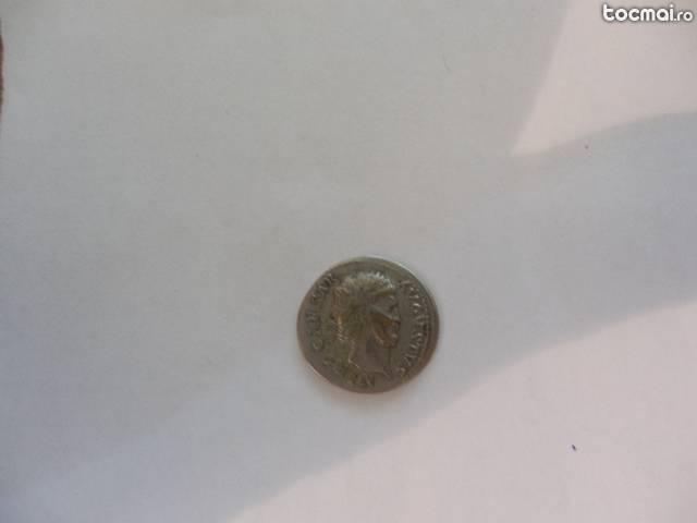 Replica moneda romana