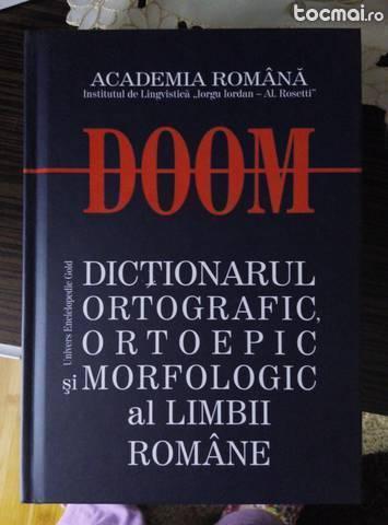 Doom editura academiei romane