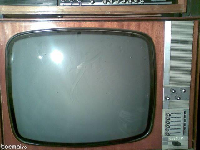 televizor pe lampi opera ani 60