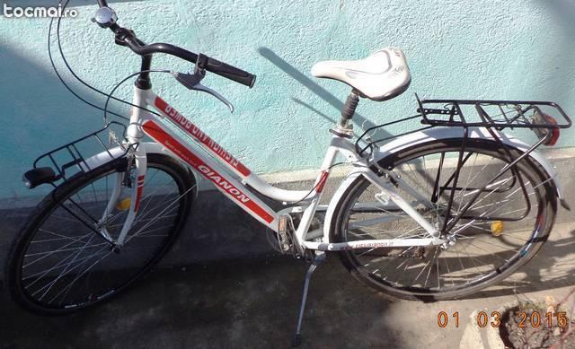 Gianon City bike