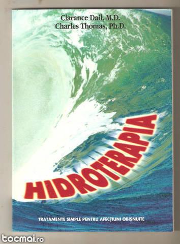 Hidroterapia