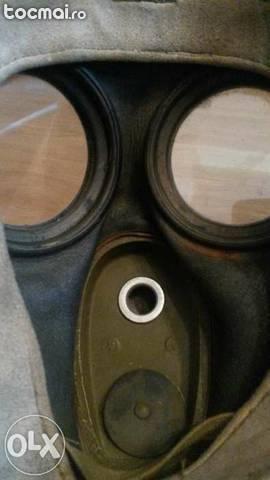 masca de gaze rara 1944