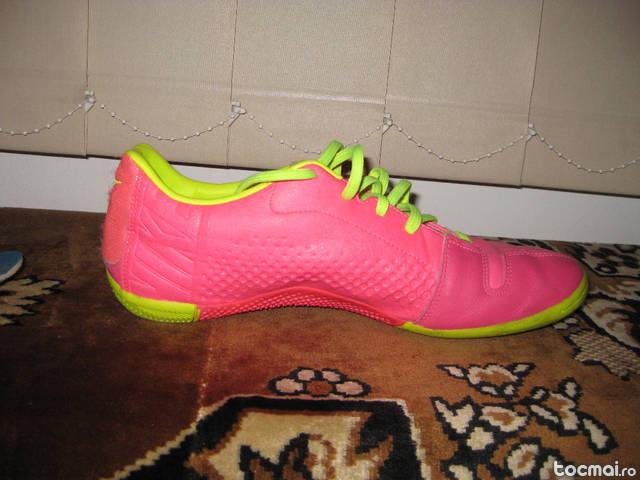 Nike 5 Elastico Pro Pink