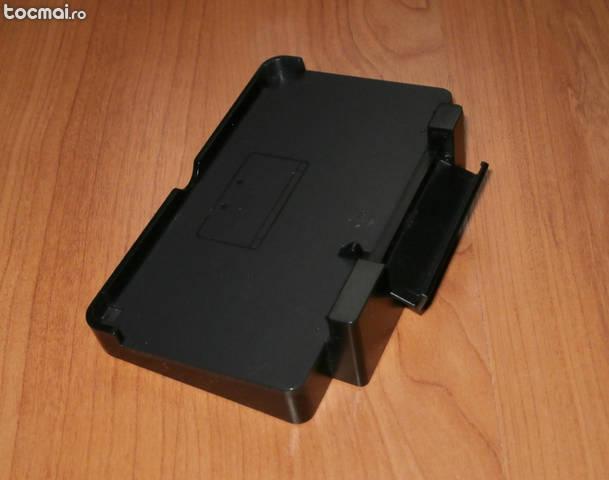 Nintendo 3ds charging craddle