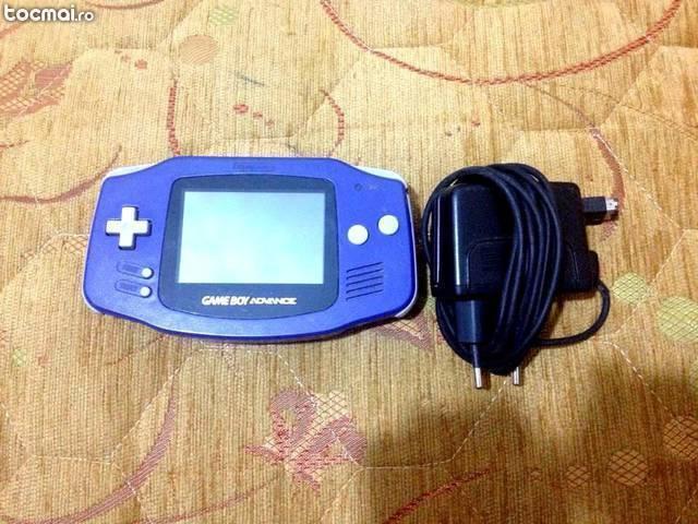 Nintendo Gameboy Advance