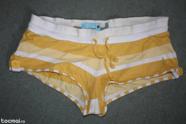 pantaloni scurti Fox Brand