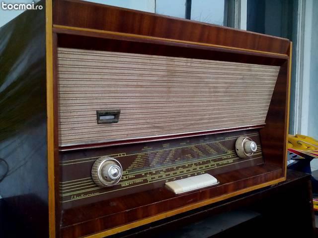 radio vechi electronica