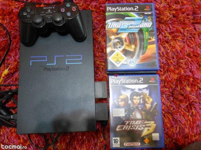 Play Station 2