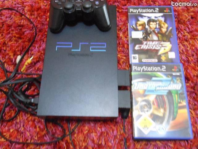 Play Station 2