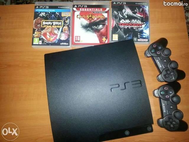 PlayStation 3 320