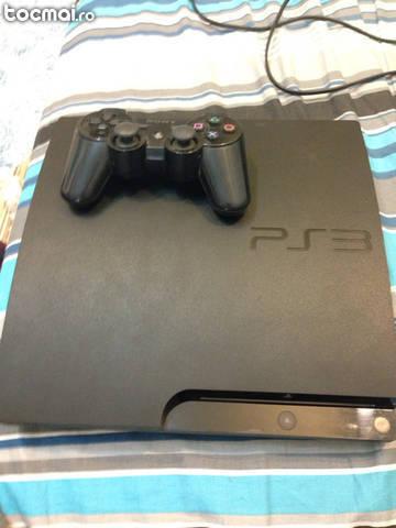 PlayStation 3 Slim - 160gb