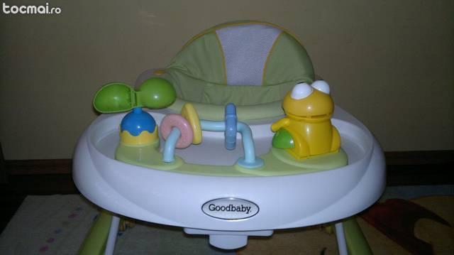Premergator Goodbaby