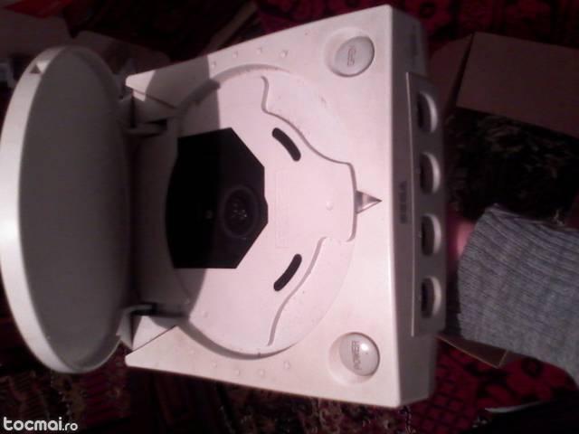 Dreamcast sega