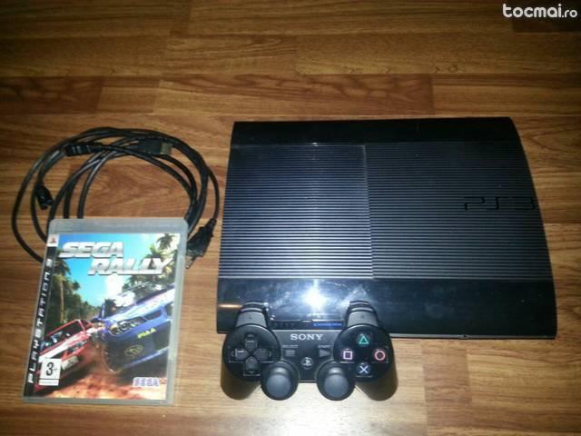 Ps3 12 GB playstation 3