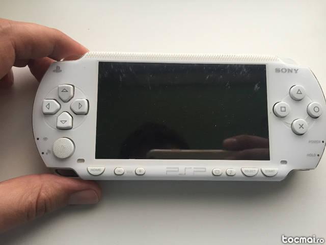 PSP play station alb 1004 fat (seria 1000)