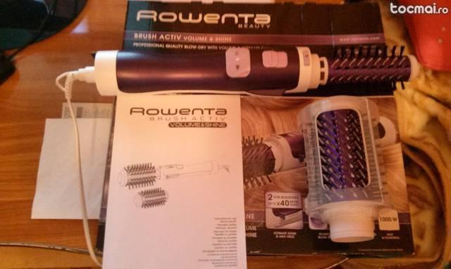 Perie rotativa Rowenta Beauty CF9320 1000W