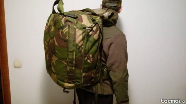 Rucsac Camuflaj 60 L