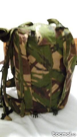 Rucsac Camuflaj 60 L