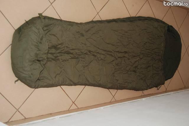 sac militar de dormit