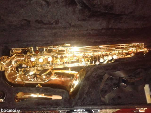 Saxofon Jupiter 500 editia noua