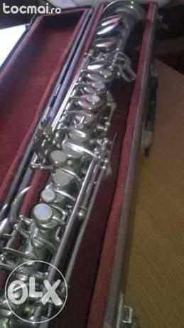saxofon sopran Weltklang