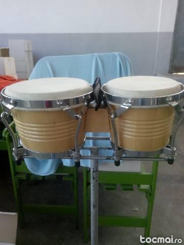 Set bongos