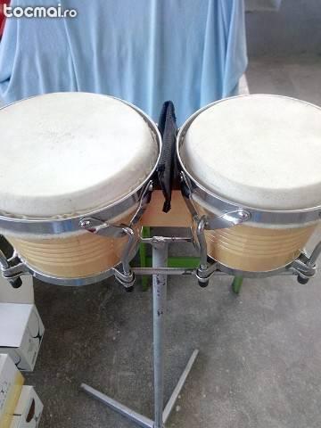 Set bongos