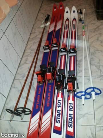 Skiuri sunny + bete