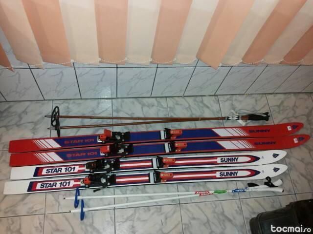 Skiuri sunny + bete