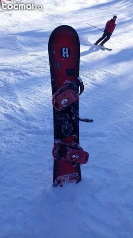 Snowboard Burton Clash 158 cm