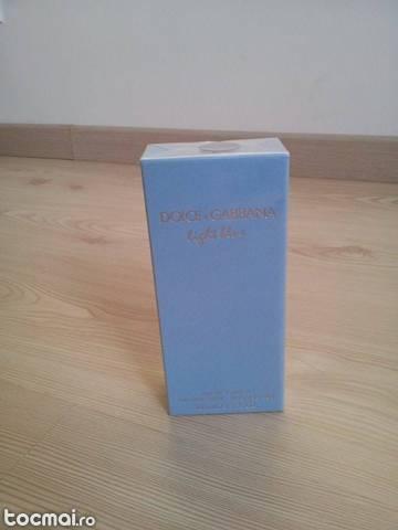 Dolce & Gabbana Light Blue - 100ml - parfum femei