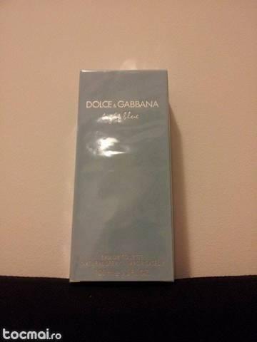 Dolce & Gabbana Light Blue - 100ml - parfum femei