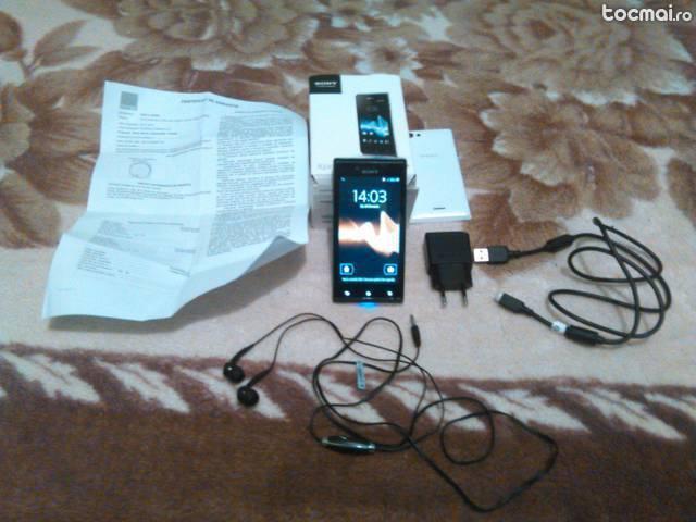 Telefon mobil Sony Xperia J