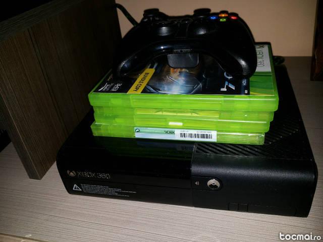 Xbox 360 250 GB nou nout